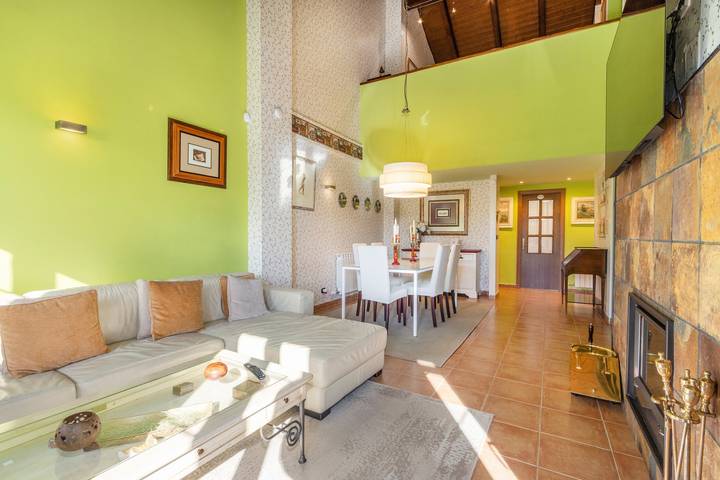 Apartamento para 7 personas en Jaca