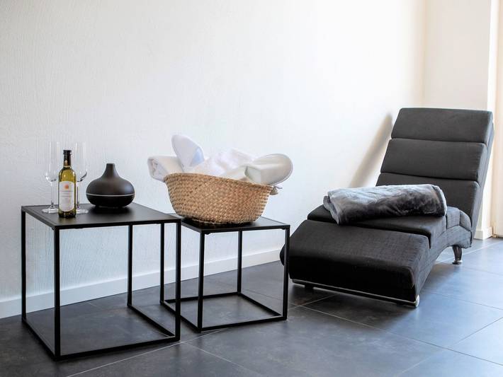 Ferienwohnung für 4 Personen, mit Sauna und Garten am Niederrhein - 4