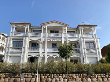 Ferienwohnung für 7 Personen in Sellin, Rügen, Bild 2