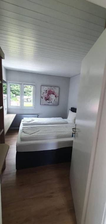 Auberge pour 2 personnes à Interlaken