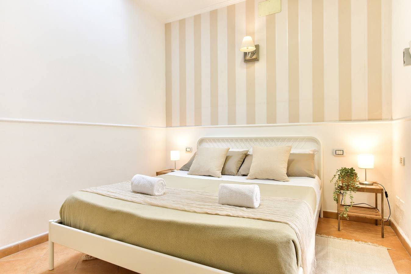 Villa Statilia - 5 in Rome, Rome Province