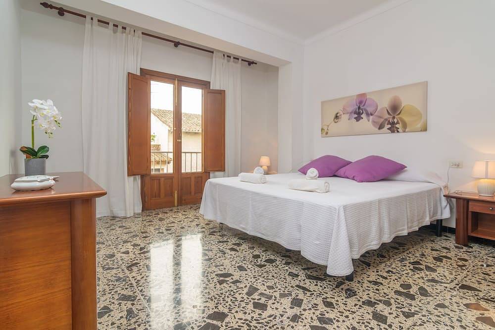 Can Rei (Costitx) - Charming village house in the heart of Mallorca. Free Wifi. in Costitx, Majorca Center
