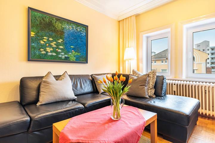 Ferienwohnung für 2 Personen in Cuxhaven (Stadt) - 2