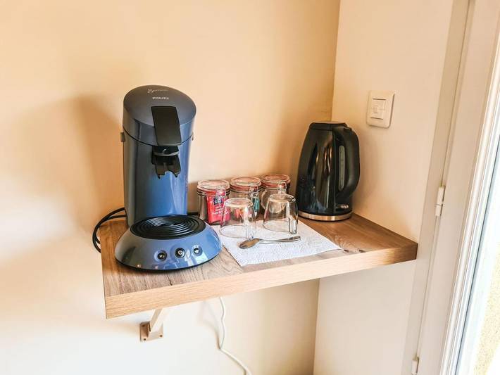 Maison d’hôte pour 2 personnes, avec vue à Albi - 2