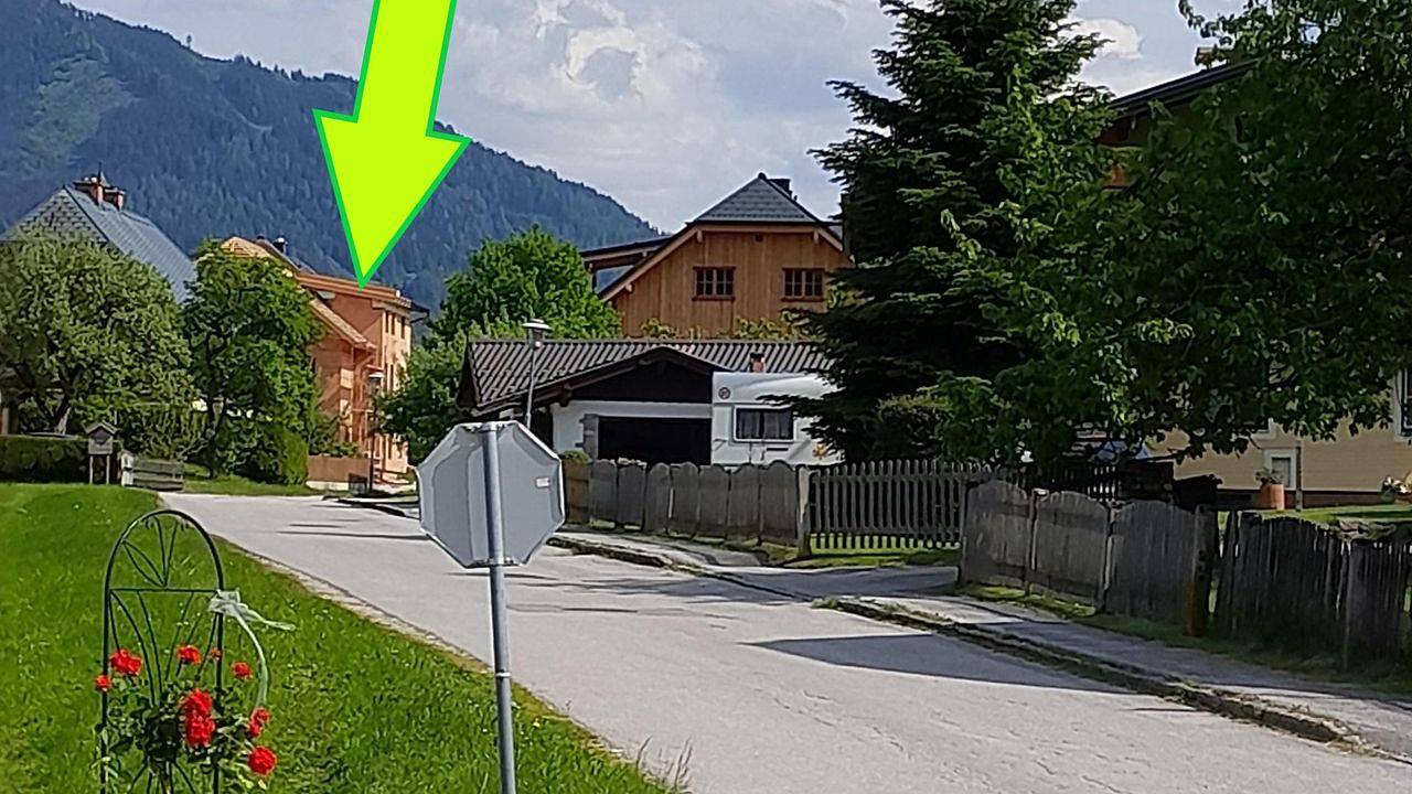 Entire holiday apartment, Ferienwohnung für 6 Personen (68 m²) in Gröbming in Mitterberg-Sankt Martin, Dachstein
