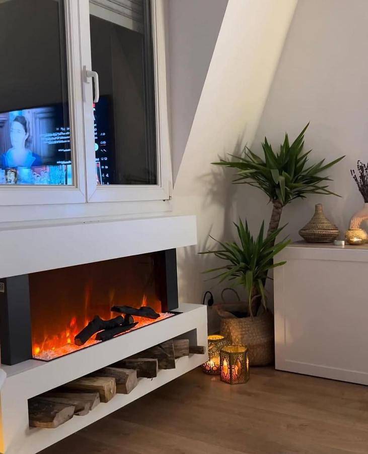 Appartement entier, Two-Bedroom Apartment in Mondelange, Moselle