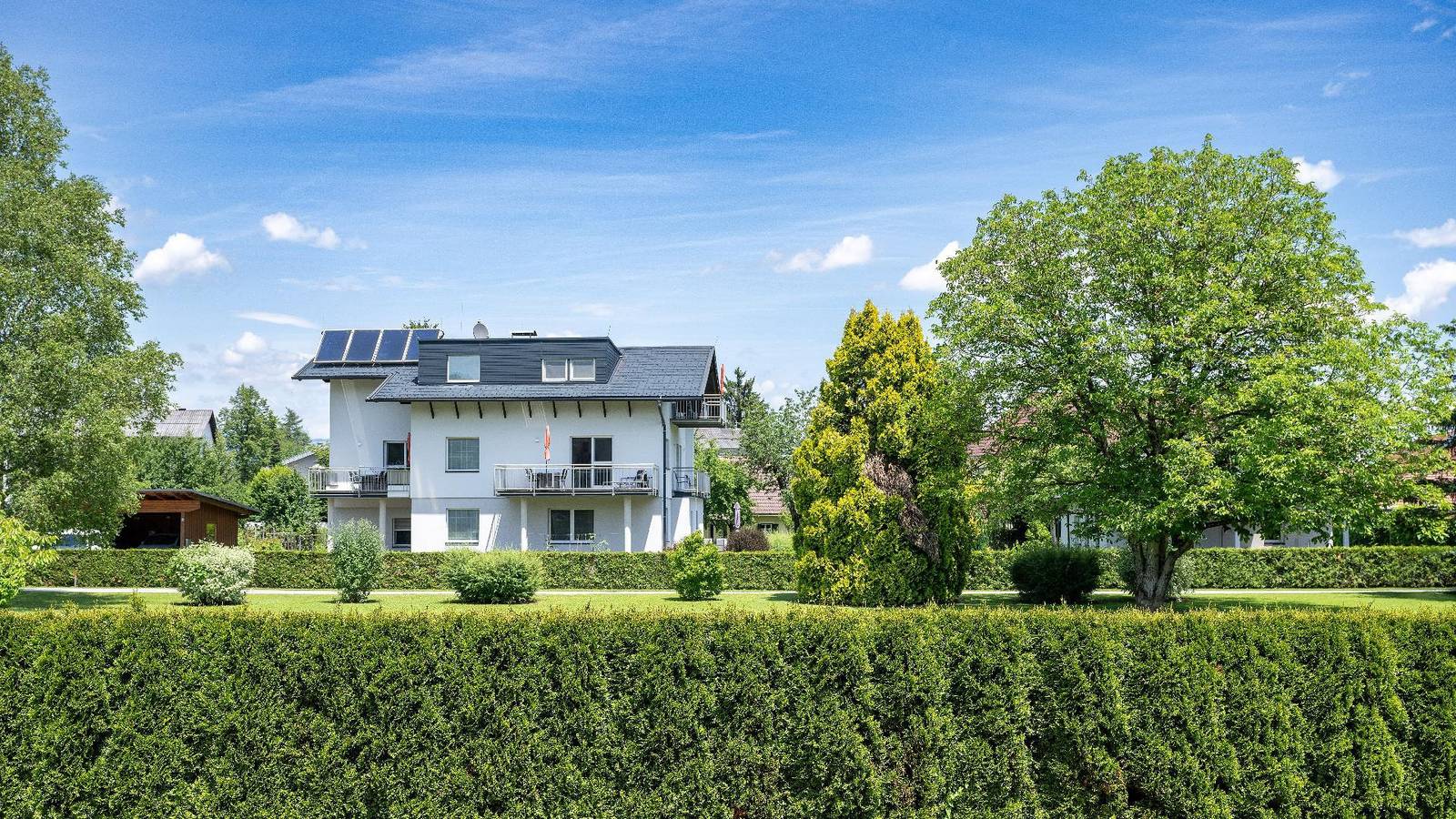 Ganze Ferienwohnung, Appartement in Unterburg Am Klopeiner See in Unterburg, Sankt Kanzian am Klopeiner See
