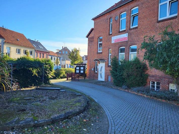 Ferienwohnung für 5 Personen in Osterburg (Altmark) - 2