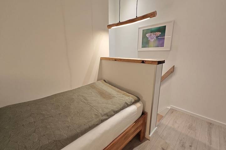 Ferienwohnung für 5 Personen, mit Haustier in Geldern - 2