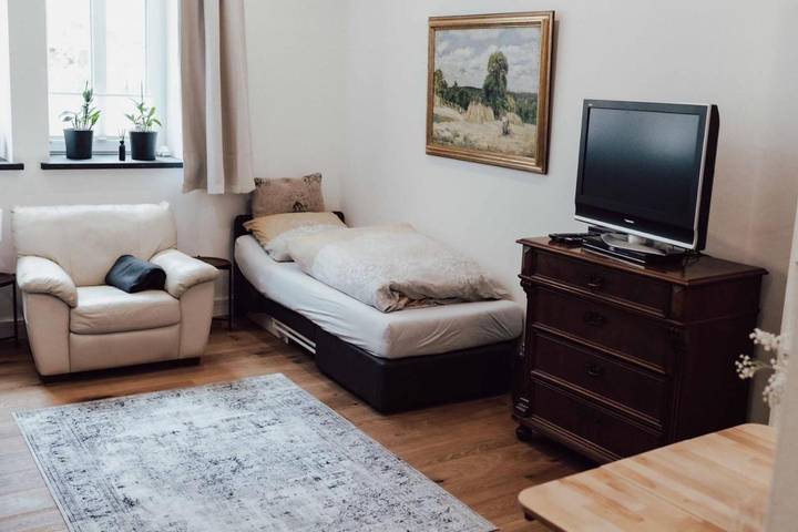 Ferienwohnung für 2 Personen in Serengeti Park (Hodenhagen) - 3