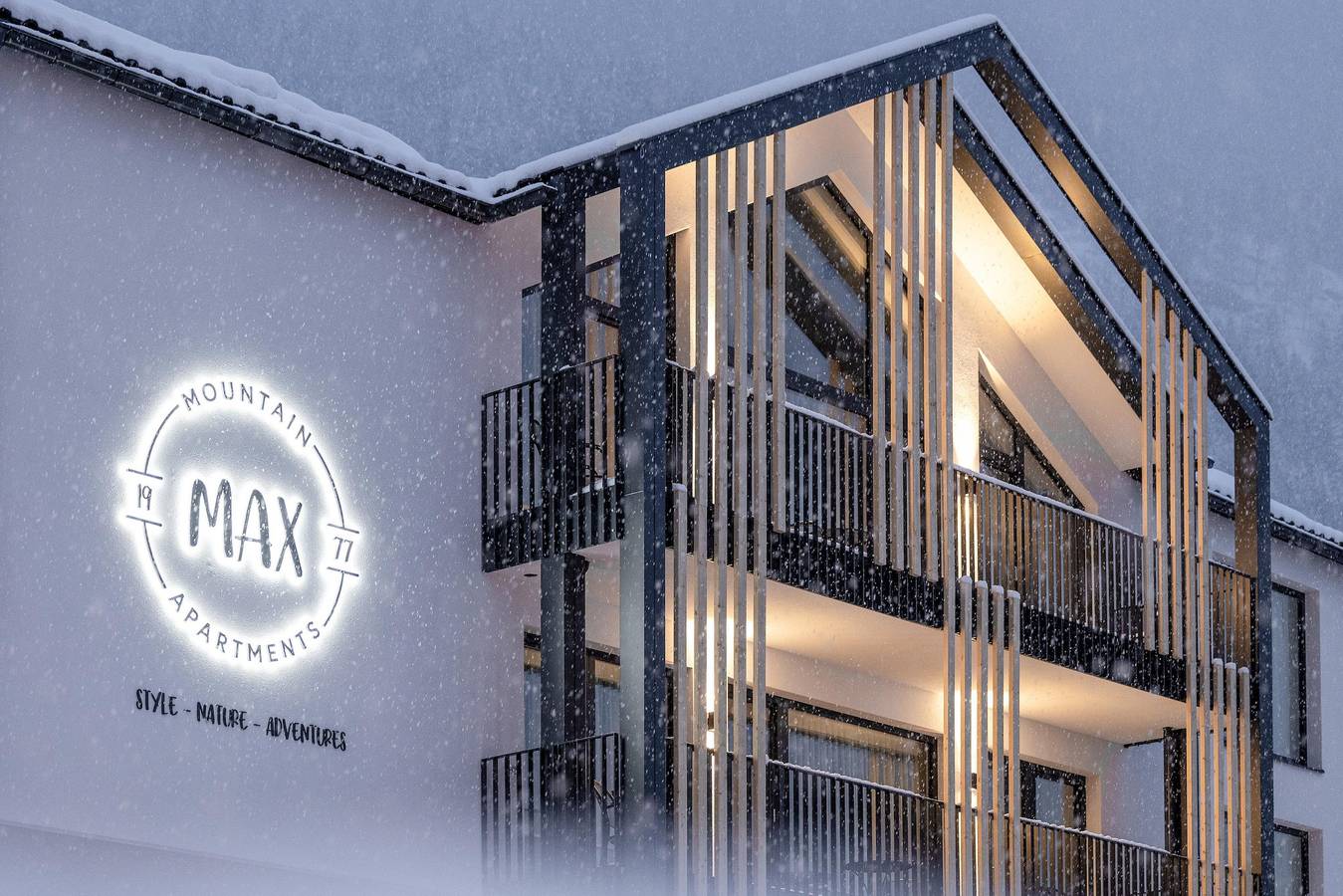 Ganze Ferienwohnung, Apartment M4 ab 5 Nächten in Neustift, Neustift im Stubaital