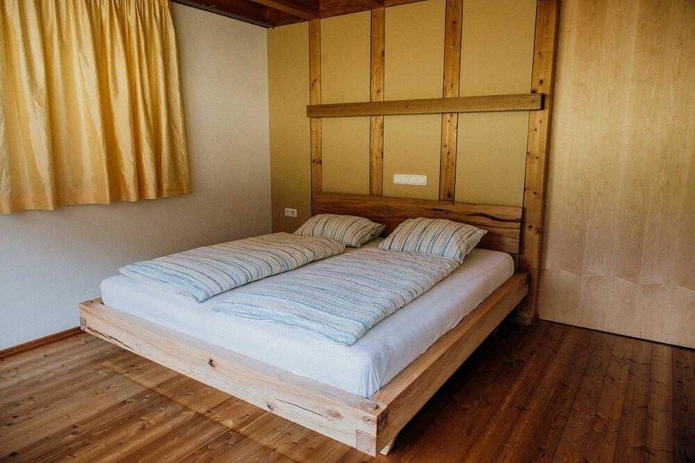 Ferienhaus Fuchsbau, Österreich in Au, Bregenzerwald