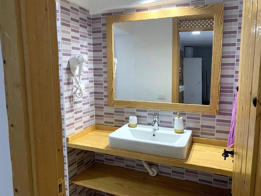 Appartement entier, One-Bedroom Apartment in Playa de Tasarte, La Aldea de San Nicolás