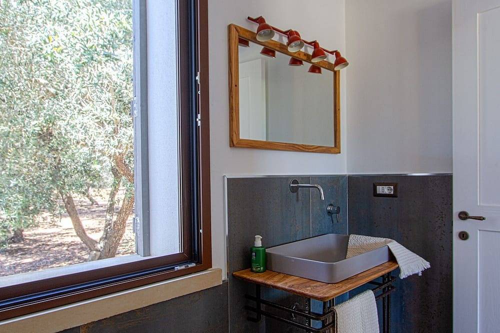 Agritourism property in Adriano in Andrano, Lecce Provinz