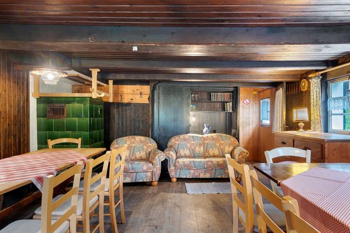 Ferienhaus für 16 Personen, mit Garten in Baden-Württemberg - 3