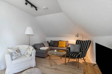 Ferienwohnung für 2 Personen in Husum, Nordfriesland, Bild 3