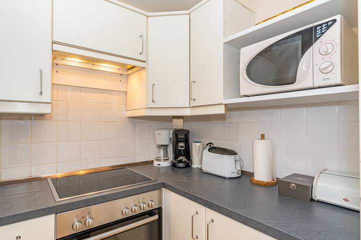 Ganze Ferienwohnung, Wiking, App 107 in Westerland, Sylt (Gemeinde)