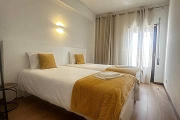 Apartamento De Férias para 6 Pessoas em Fátima, Distrito de Santarém, Foto 2