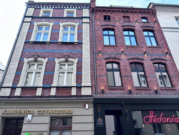 Ferienwohnung für 4 Personen, mit Whirlpool in Oppeln - 4