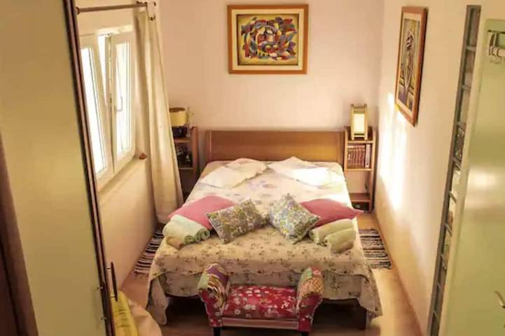 Three Bedroom Villa With Private Pool in Naklice, Omiš-Riviera