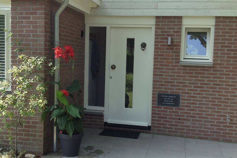 Gemütliches Ferienhaus als Basis für ein ultimatives Stranderlebnis, Ruhe und Action. in Scharendijke, Zeeuwse Kust