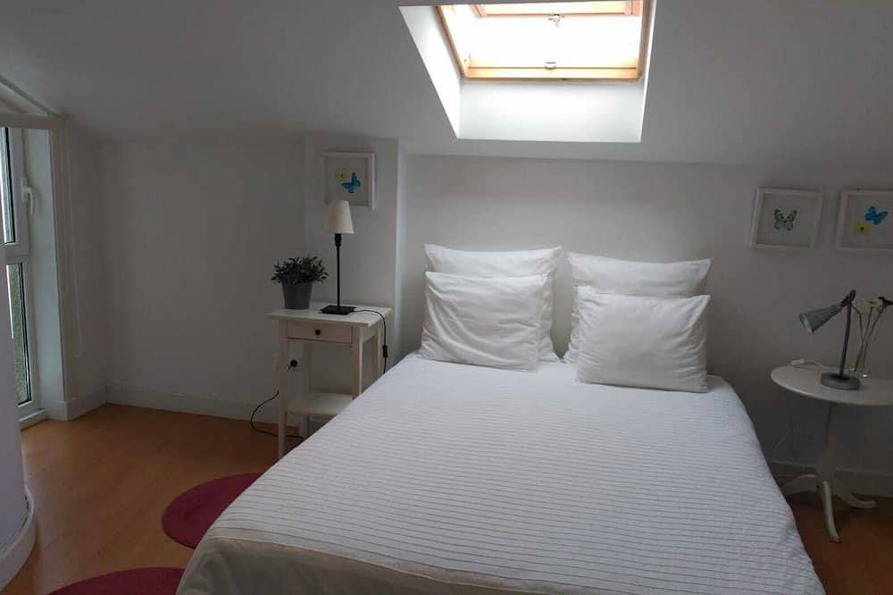 Apartamento entero, Atico  en Corrubedo, las Rias Bajas,  a 40mts de la playa y a 50 min de Santiago in Corrubedo, Riveira