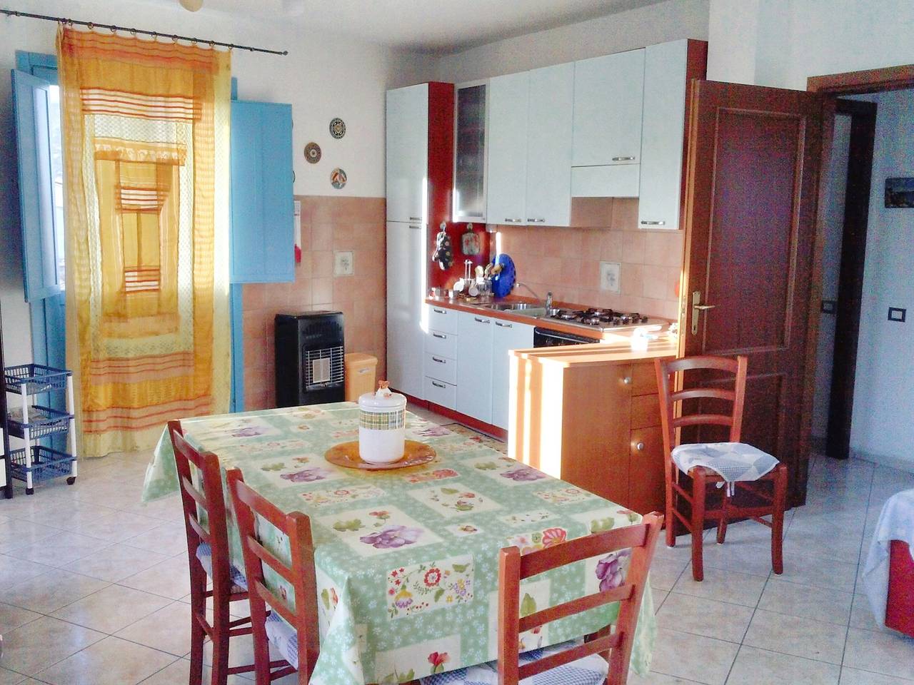 Ganze Wohnung, Modernes Apartment in Lotzorai - 70m² - Balkon in Lotzorai, Ogliastra Provinz