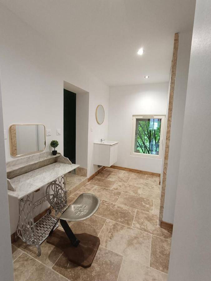 Gîte pour 4 personnes dans Châteauvillain - 4