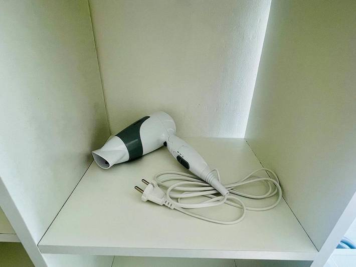 Gîte pour 2 personnes à La Rochefoucauld (Charente) - 4