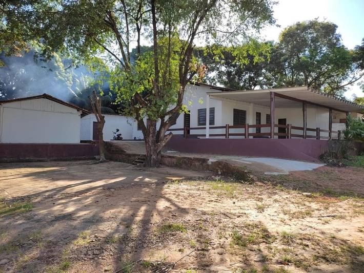 Maison de vacances pour 6 personnes, avec vue et balcon