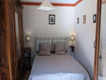 Chalet pour 4 Personnes dans Arêches, Beaufort (Rhône-Alpes), Photo 3