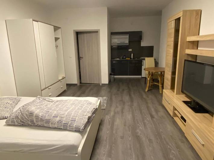 Maison d’hôte pour 2 personnes à Mannheim - 3