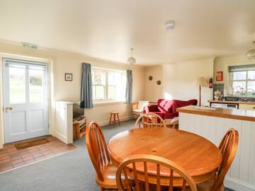 Holiday Home for 2 People in Argyll & Bute, Scotland, Photo 4