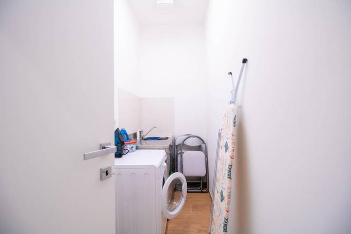 Gîte pour 5 personnes, avec balcon et vue à Morrovalle - 4