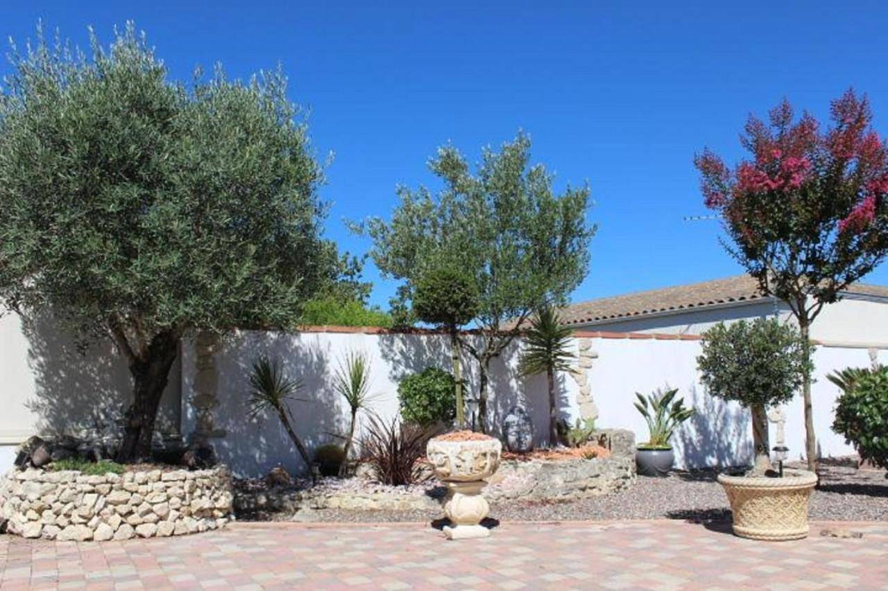One-Bedroom House in Puilboreau, Région de La Rochelle