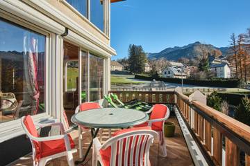 Chalet pour 4 Personnes dans Villard-de-Lans, Vercors, Photo 2