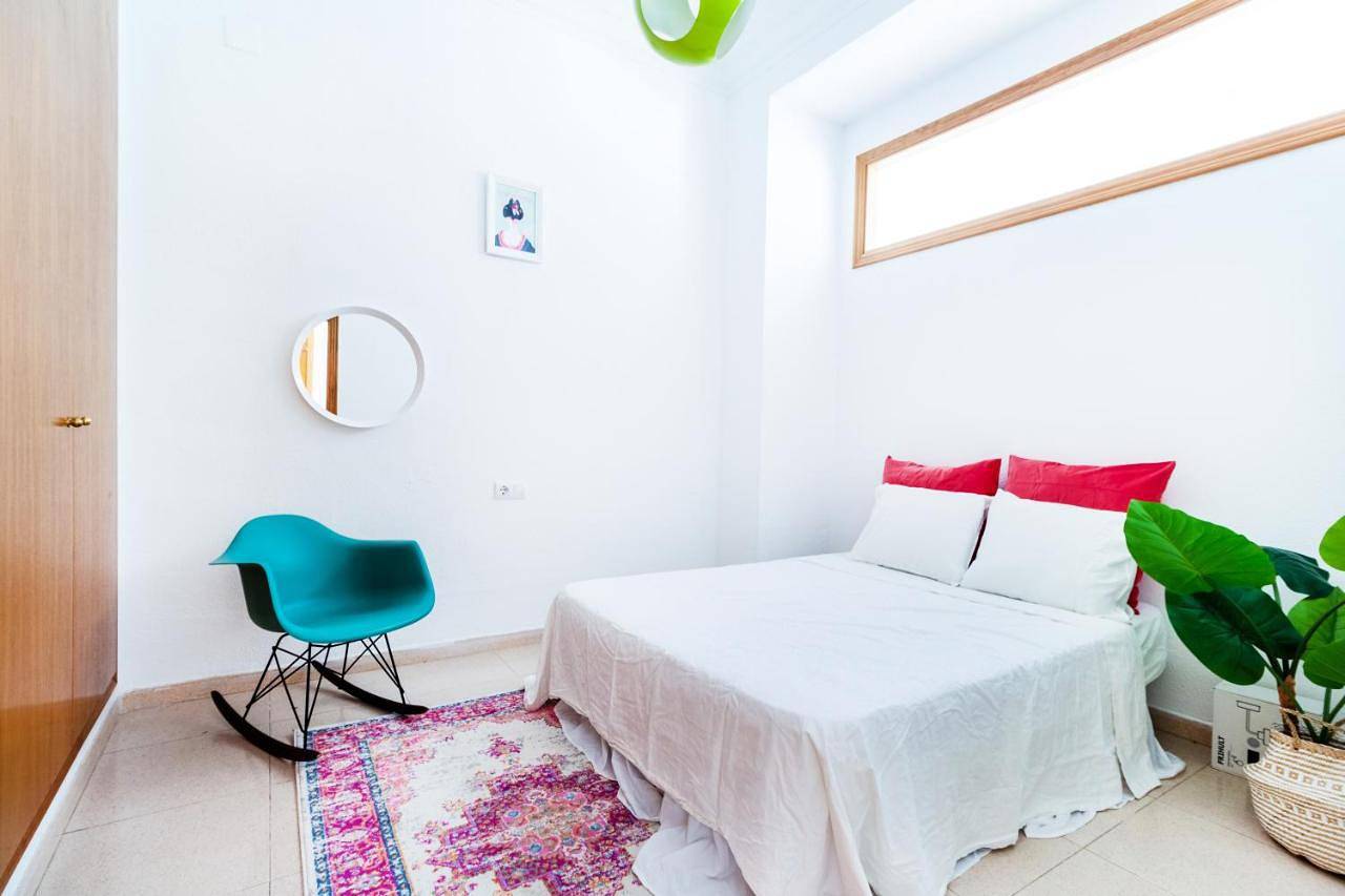 Apartamento entero, Deluxe Apartment in Valencia City Centre, Valencia