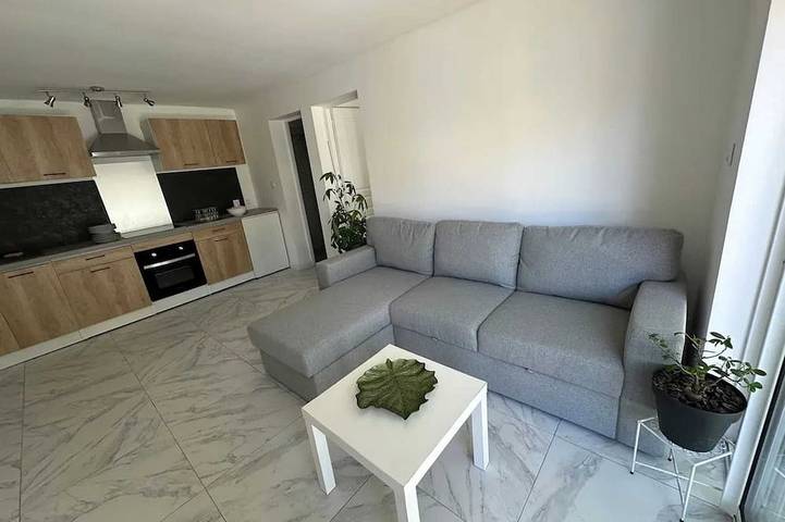 Appartement de vacances pour 4 personnes - 1