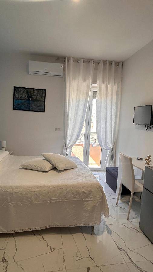 Chambre d’hôte pour 2 personnes, avec balcon dans Région d'Otranto - 2