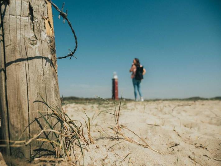 Ferienpark für 8 Personen, mit Garten und Ausblick in Ouddorp - 3