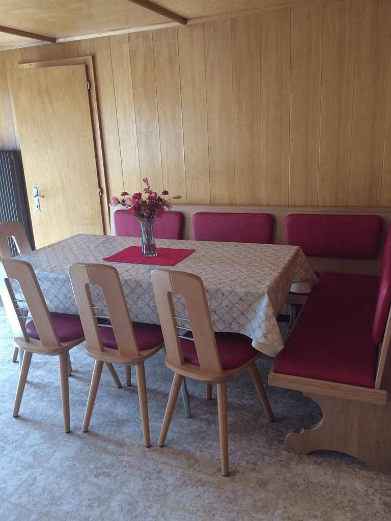 Apartamento de férias inteiro, Miranda in Saas-Almagell, Alpes Valaisanos