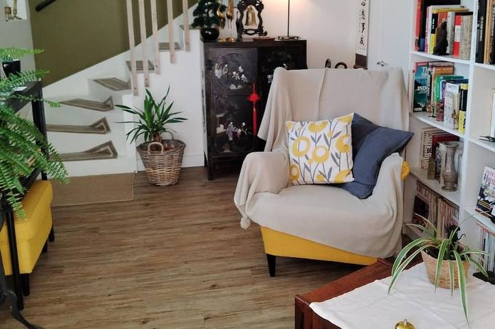 Encantadora Habitación en Montargis in Montargis, Región de Montargis