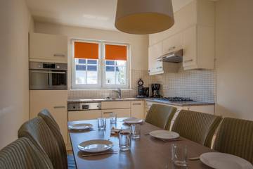 Bungalow voor 6 Personen in Bad Bentheim, Landkreis Grafschaft Bentheim, Afbeelding 2