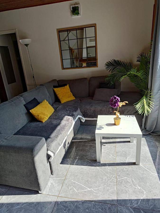 Location de vacances pour 6 personnes, avec jardin à Gien - 4