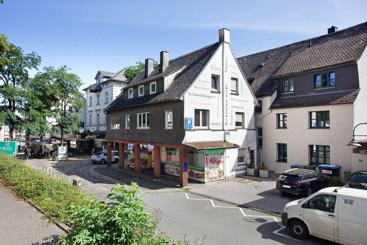 Ferienwohnung für 6 Personen, mit Haustier - 1