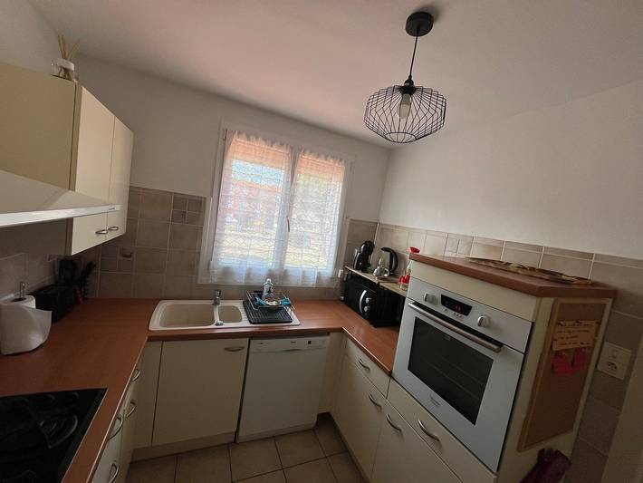 Location de vacances pour 10 personnes, avec terrasse, animaux acceptés dans Saint-Cyprien-Plage - 3