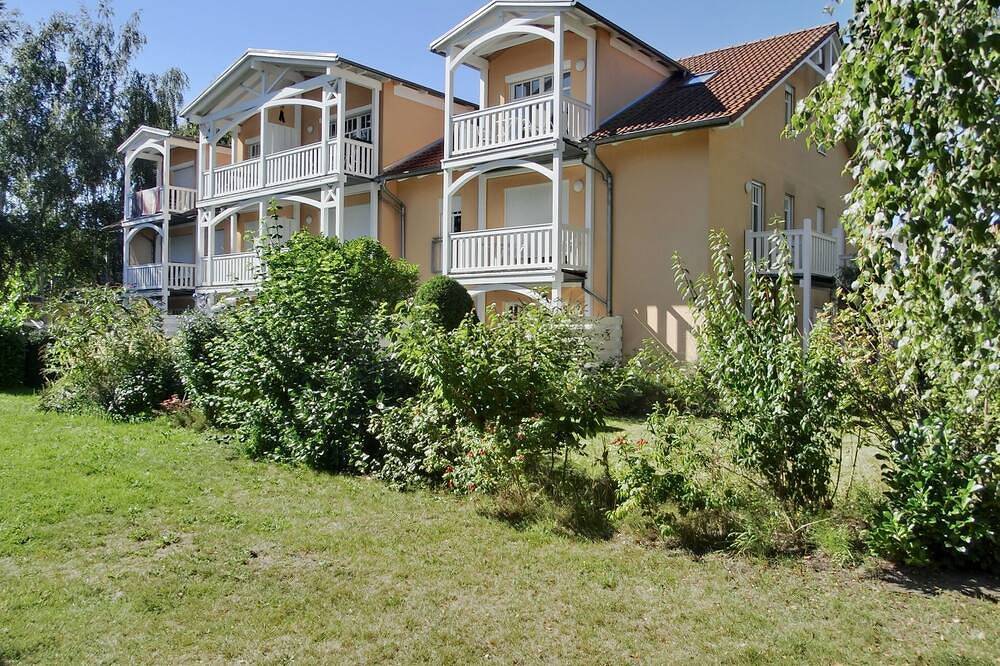 Appartamento vacanze a Graal-Muritz a partire da 134€ a notte