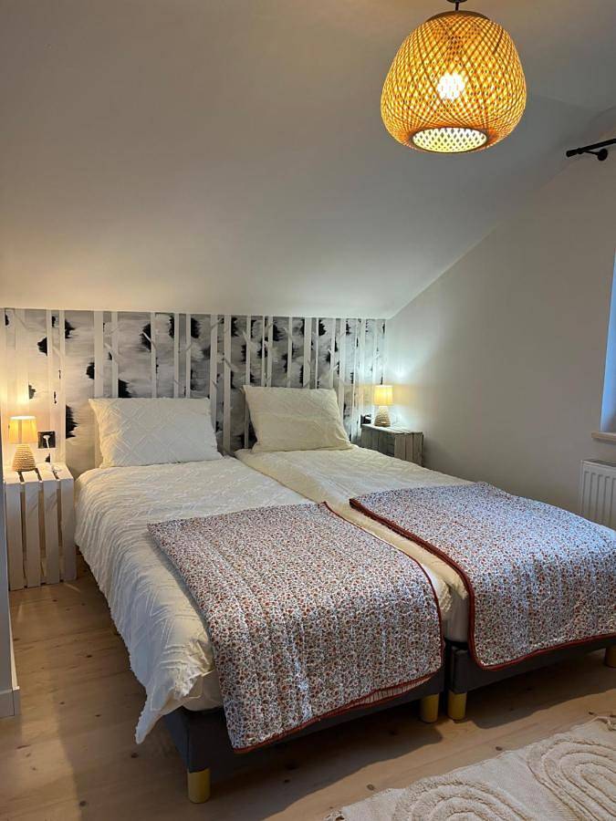 Domki Pod Brzozami Ustroń 2 in Ustroń, Karpaty (Polska)