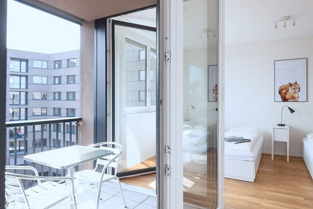 Entire apartment, Bs Wolf V - Messe Hitrental Apartment in Basel, Aargau-Basel