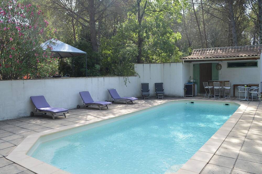Photo : Maison de vacances